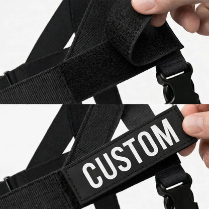 Harnais anti-traction Klean