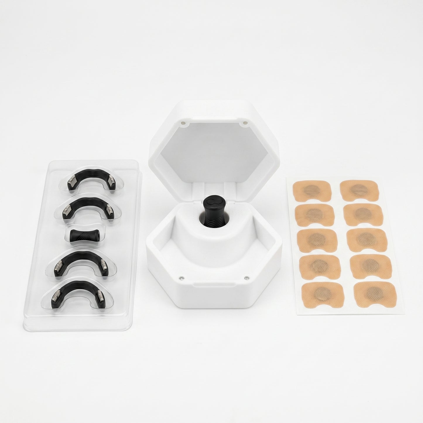Ouvrez vos voies respiratoires avec AirFlow