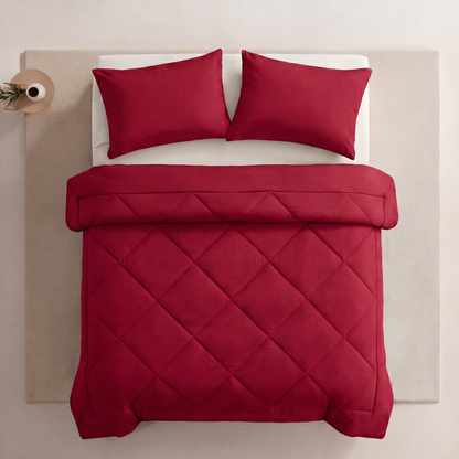 Couverture KleanSleep + 2 taies d'oreillers SoftCloud GRATUITES