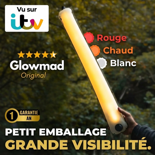 Glowpad Original