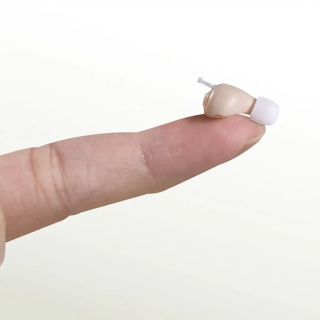 SmartAid - Aide auditive intelligente