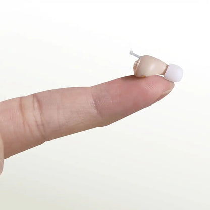 SmartAid - Aide auditive intelligente