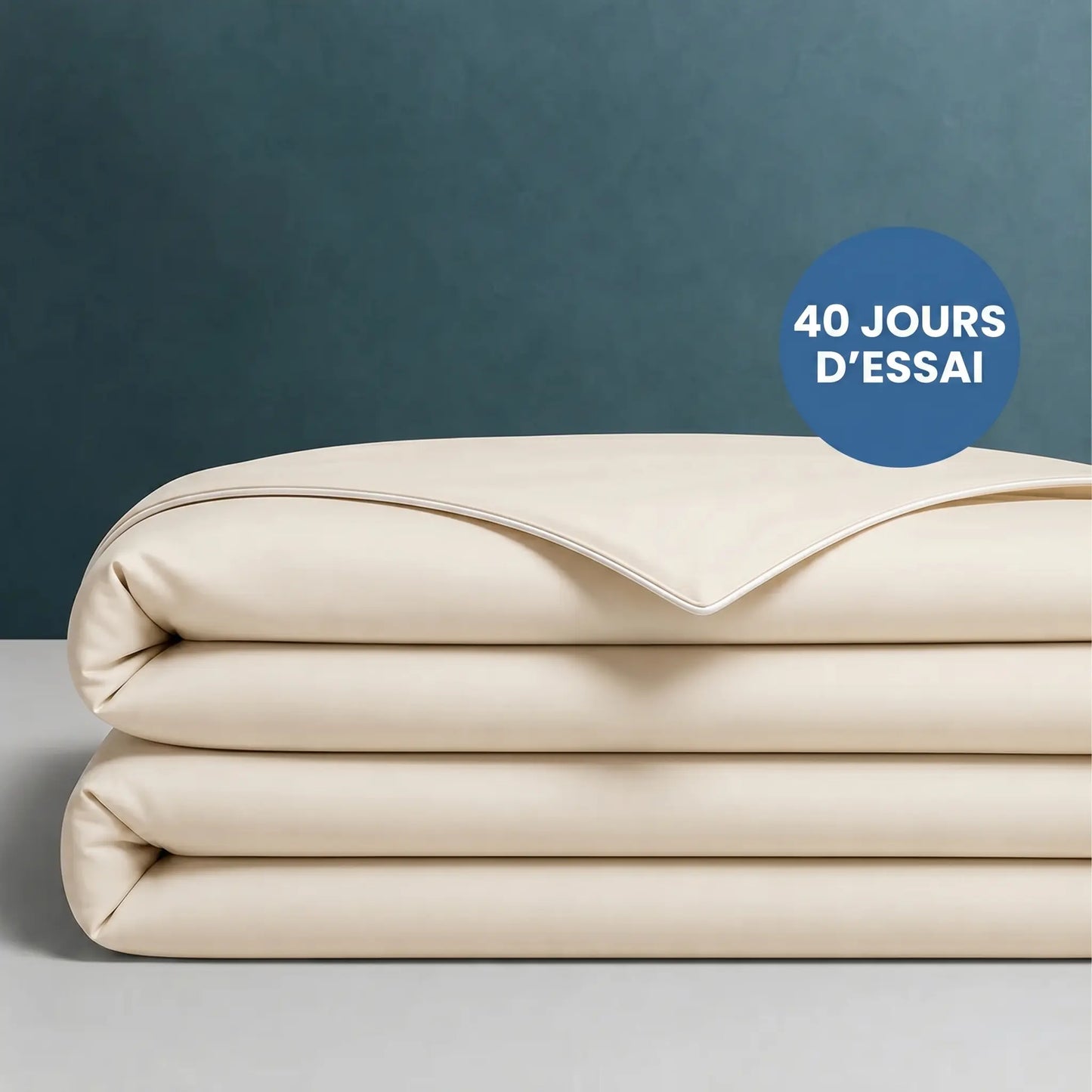 Couverture MagicBlanket – couverture rafraîchissante pour les nuits chaudes d’été