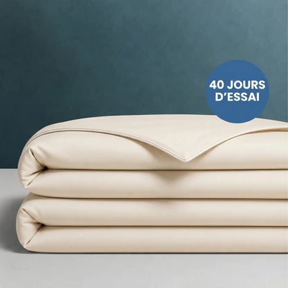Couverture MagicBlanket – couverture rafraîchissante pour les nuits chaudes d’été
