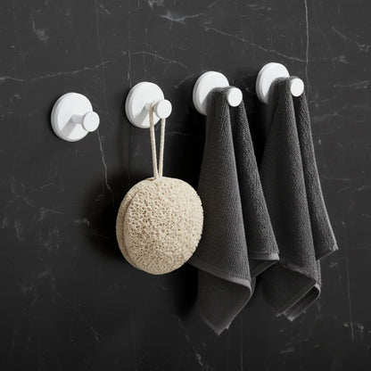 KLEAN CROCHET A VENTOUSE 4X