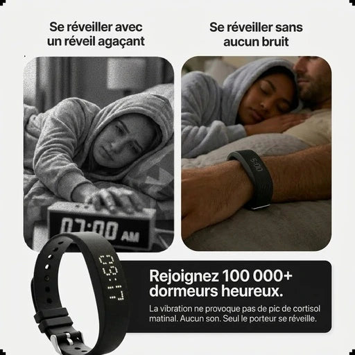 Bracelet Vibrant Klean