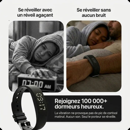 Bracelet Vibrant Klean