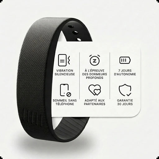 Bracelet Vibrant Klean