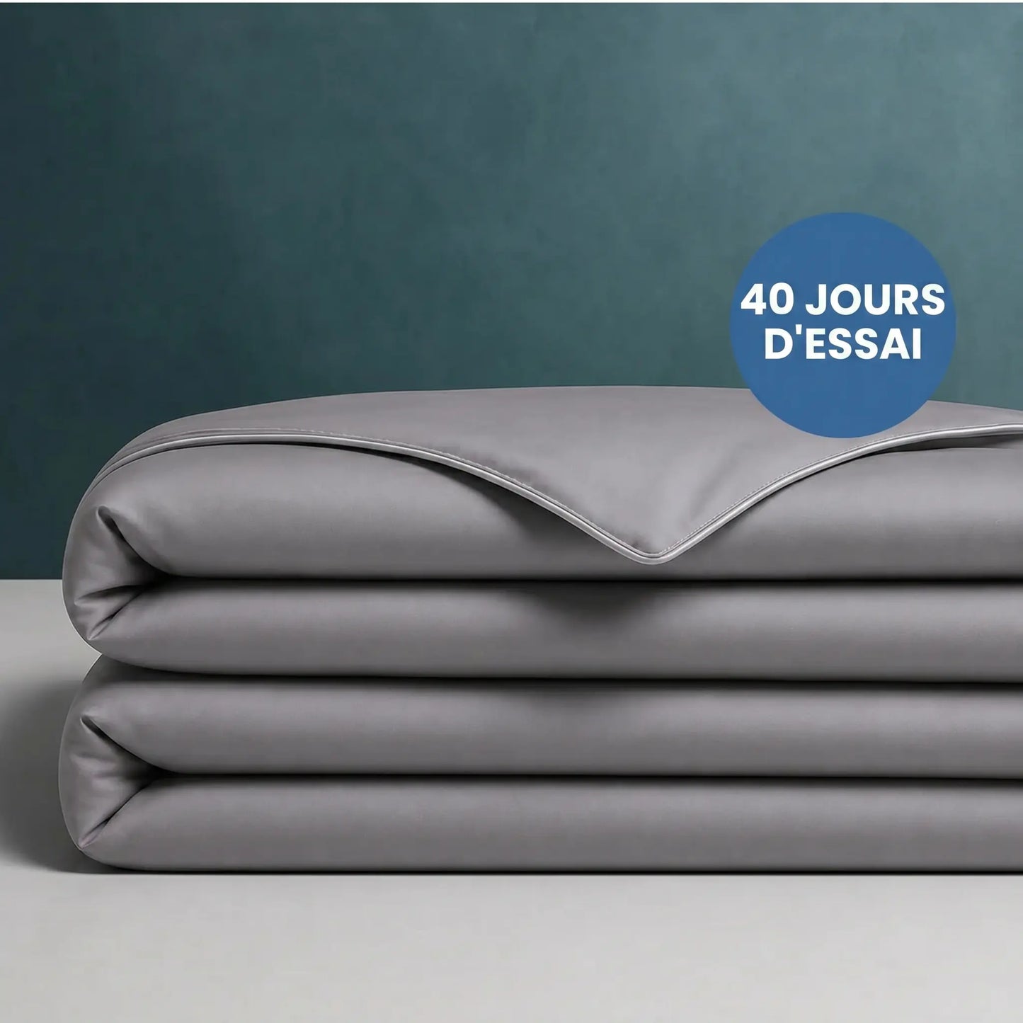 Couverture MagicBlanket – couverture rafraîchissante pour les nuits chaudes d’été