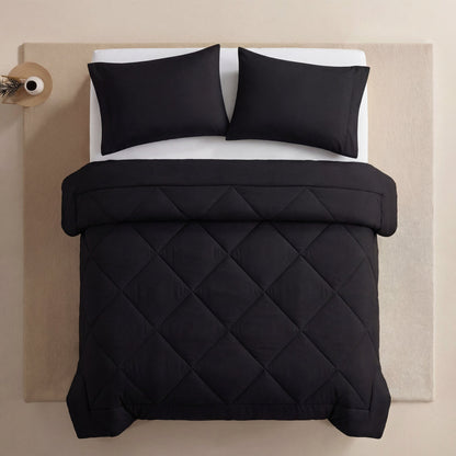 Couverture KleanSleep + 2 taies d'oreillers SoftCloud GRATUITES