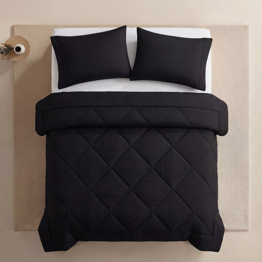 Couverture KleanSleep + 2 taies d'oreillers SoftCloud GRATUITES