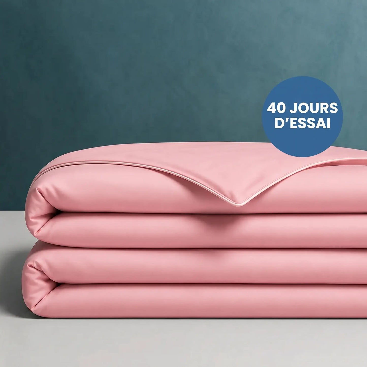 Couverture MagicBlanket – couverture rafraîchissante pour les nuits chaudes d’été