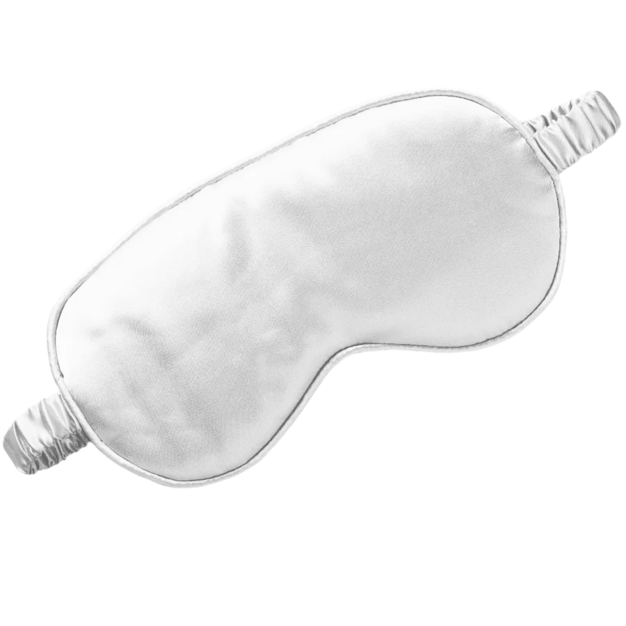 Masque en soie de mûrier véritable