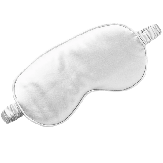 Masque en soie de mûrier véritable