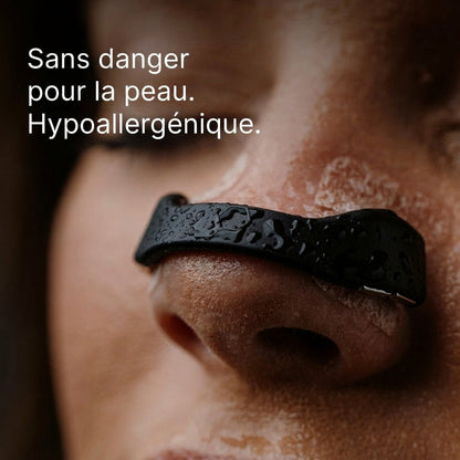 Ouvrez vos voies respiratoires avec AirFlow