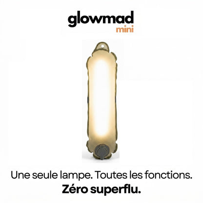Glowpad Mini