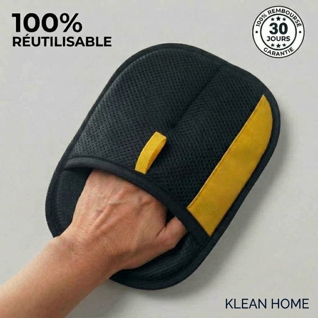 Gant Klean
